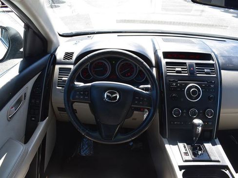 Used 2011 MAZDA CX-9 Sport image 17
