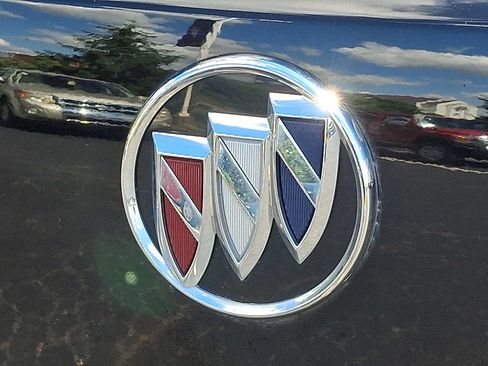 Used 2023 Buick Encore GX Preferred FWD image 28