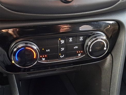 Certified 2023 Buick Encore GX Preferred w/ Cold Weather Comfort Package image 16