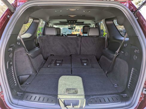 Certified 2025 Dodge Durango GT image 15