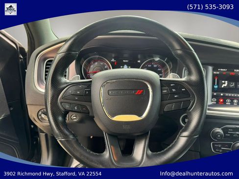 Used 2019 Dodge Charger GT RWD image 19