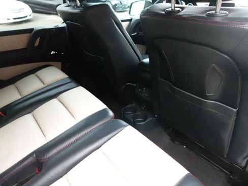 Used 2015 Mercedes-Benz G 550 image 11