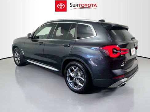 Used 2024 BMW X3 xDrive30i w/ Convenience Package image 6