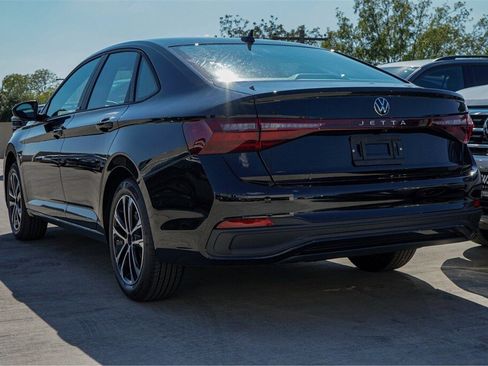 New 2026 Volkswagen Jetta Sport image 5