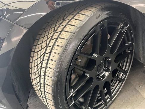 Used 2016 Ford Mustang GT Premium w/ Equipment Group 401A RWD image 33