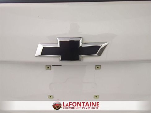 Certified 2024 Chevrolet Equinox RS w/ LPO, Floor Liner Package image 30