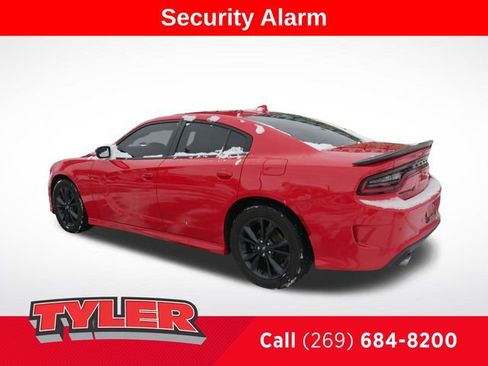 Used 2020 Dodge Charger GT w/ Plus Group image 5