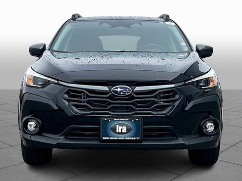 New 2025 Subaru Crosstrek 2.0i Premium image 3