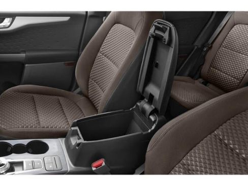 Used 2021 Ford Escape SEL w/ Technology Package AWD/4WD image 14