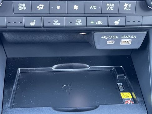 New 2026 Subaru Outback Premium AWD/4WD image 16