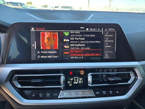 Used 2021 BMW M340i xDrive w/ Executive Package image 11