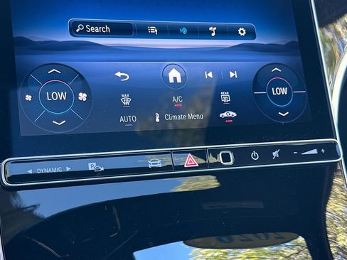 Certified 2026 Mercedes-Benz GLC 300 image 23