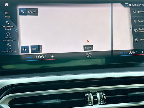 Used 2024 BMW 330i Sedan w/ M Sport Package RWD image 13