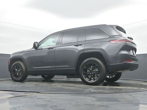 New 2026 Jeep Grand Cherokee Laredo image 48