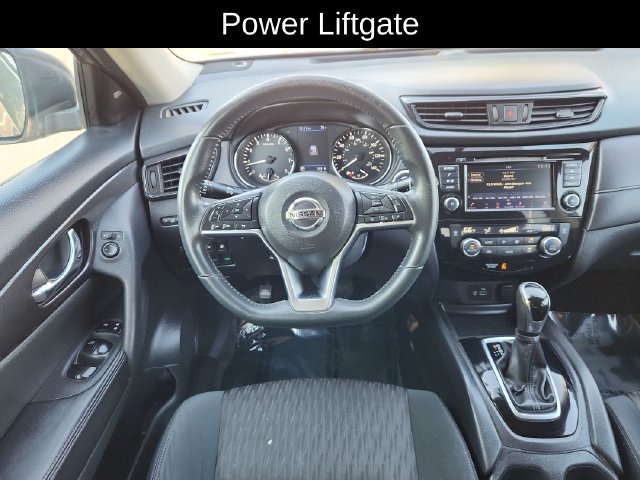 Used 2018 Nissan Rogue SV AWD/4WD image 23
