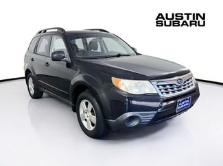 Used 2011 Subaru Forester 2.5X AWD/4WD video 1