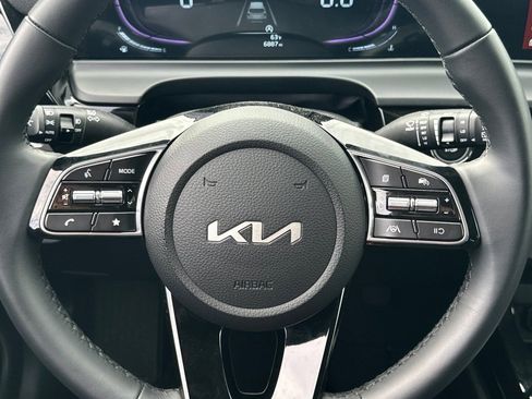 Certified 2026 Kia Seltos S AWD/4WD image 23