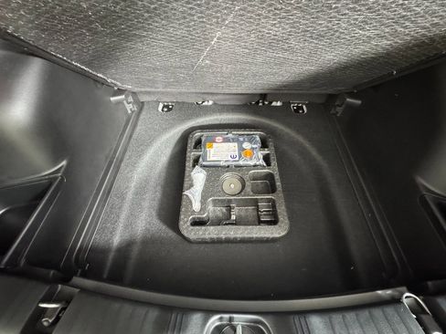 New 2026 Jeep Compass Latitude image 30