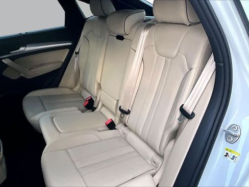 Used 2024 Audi Q5 2.0T Prestige AWD/4WD image 20