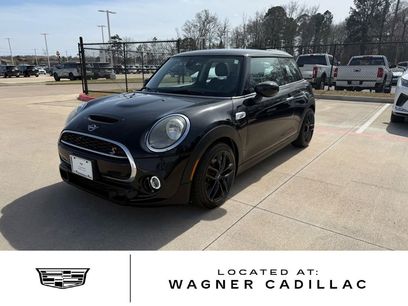 Used 2020 MINI Cooper S w/ Storage Package