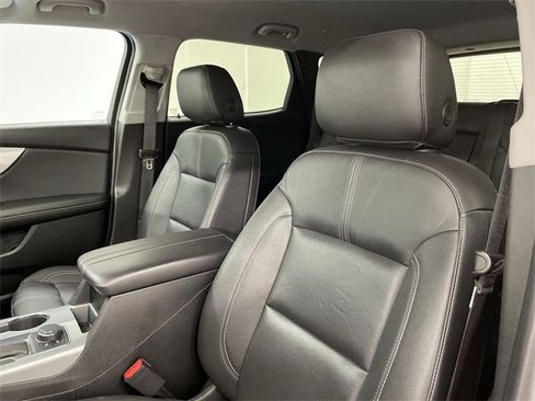 Certified 2023 Chevrolet Blazer LT image 21