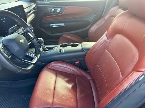 Used 2024 Ford Mustang GT Premium RWD image 6