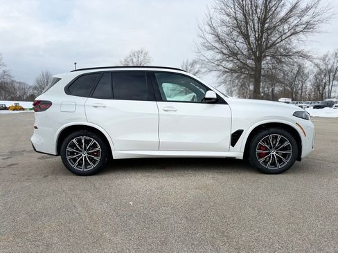 New 2026 BMW X5 xDrive40i image 7