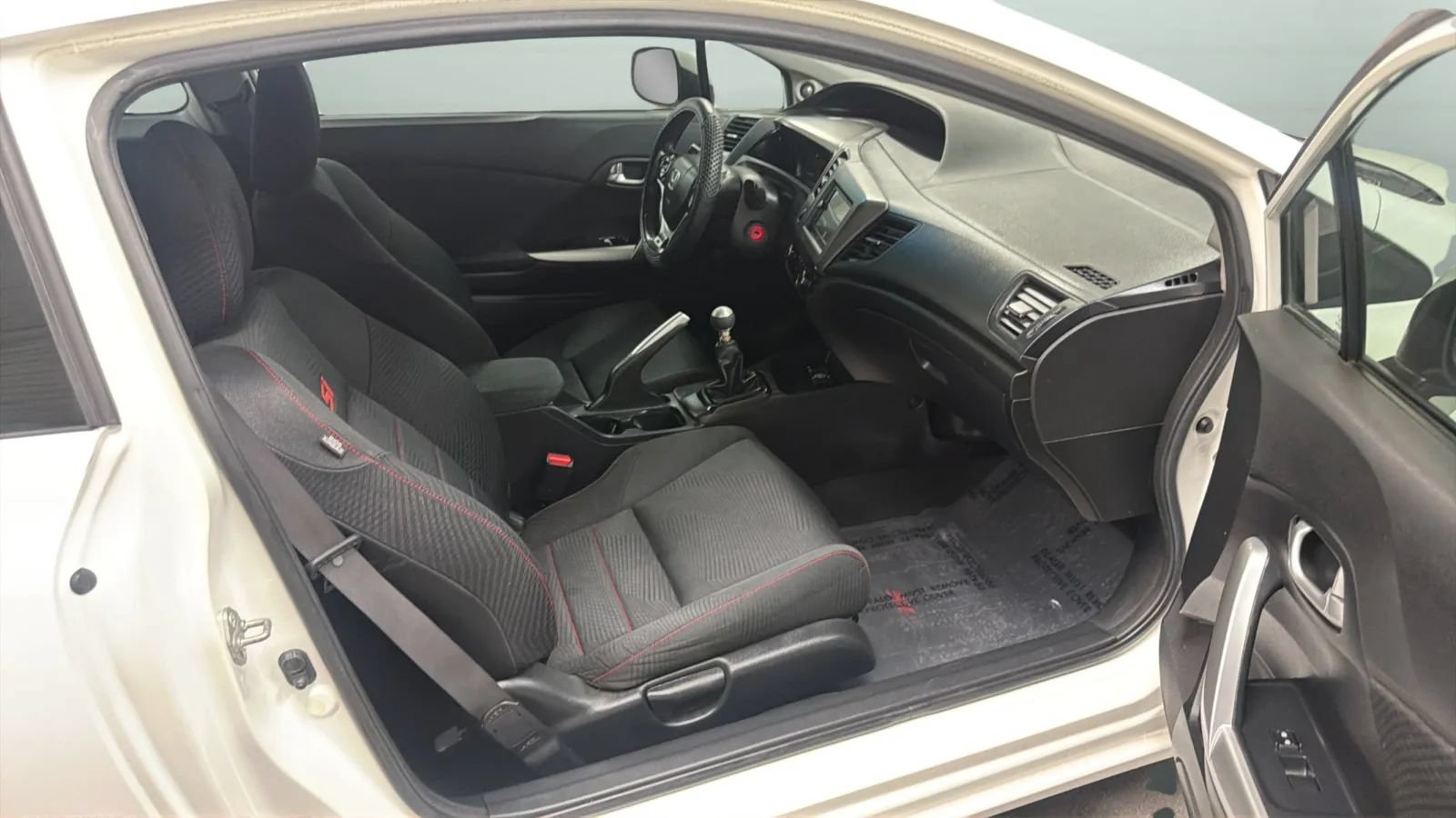 Used 2012 Honda Civic Si image 21