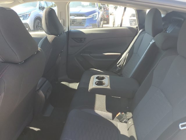 Certified 2025 Subaru Impreza 2.0i Sport AWD/4WD image 19