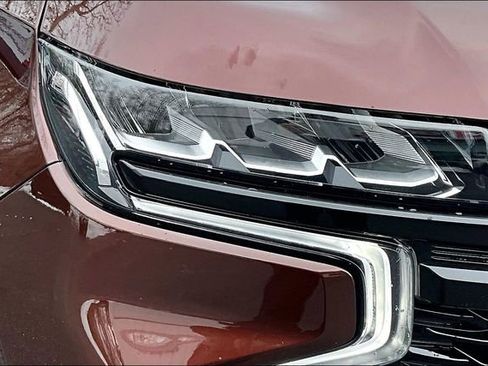 Certified 2023 Chevrolet Tahoe RST w/ Max Trailering Package image 30