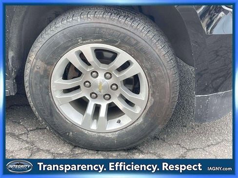 Used 2018 Chevrolet Tahoe LT image 9