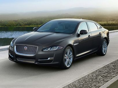 Used 2019 Jaguar XJ L Portfolio