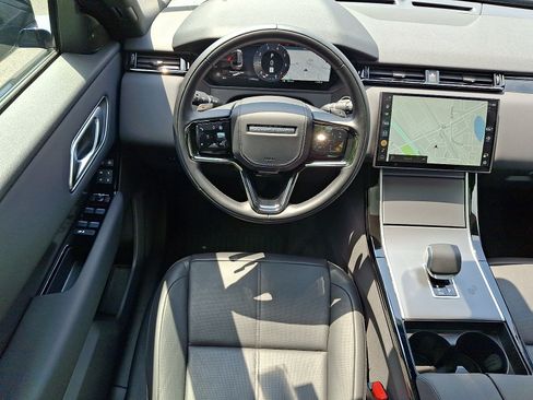 Used 2026 Land Rover Range Rover Velar S AWD/4WD image 4
