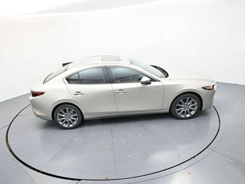 New 2026 MAZDA MAZDA3 2.5 S Sedan w/ Preferred Pkg FWD image 15