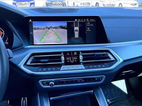 Used 2023 BMW X5 sDrive40i w/ M Sport Package image 20