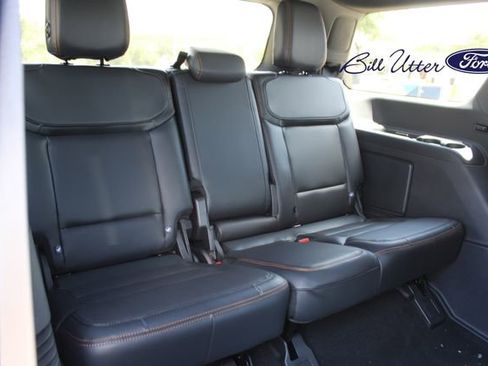 New 2026 Ford Expedition Tremor AWD/4WD image 10