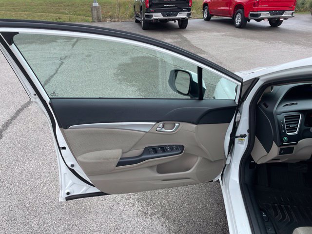 Used 2013 Honda Civic EX image 18