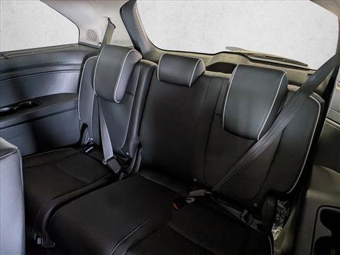 New 2026 Honda Odyssey Elite image 16