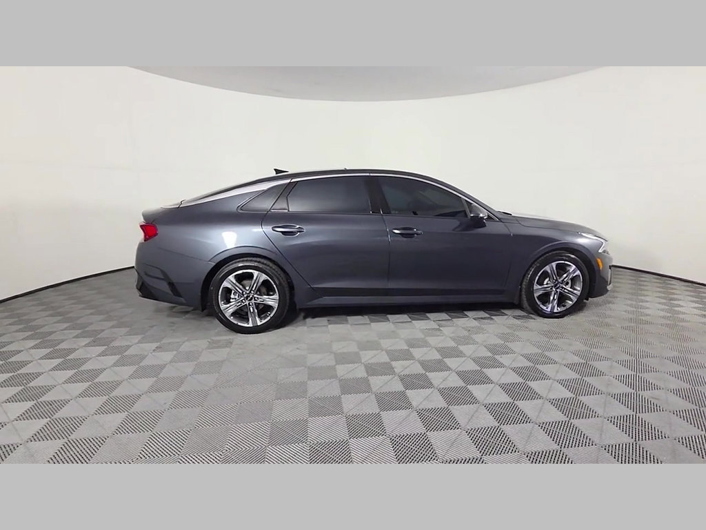 Used 2024 Kia K5 EX w/ EX Premium Package FWD image 38