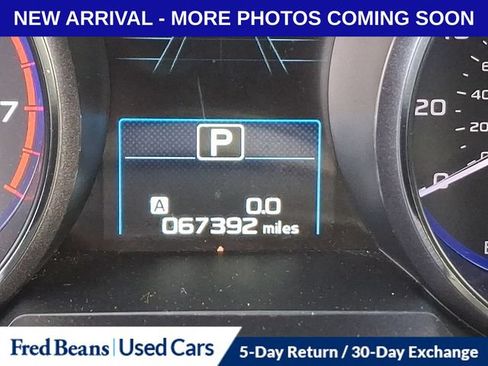Used 2019 Subaru Outback 2.5i AWD/4WD image 26
