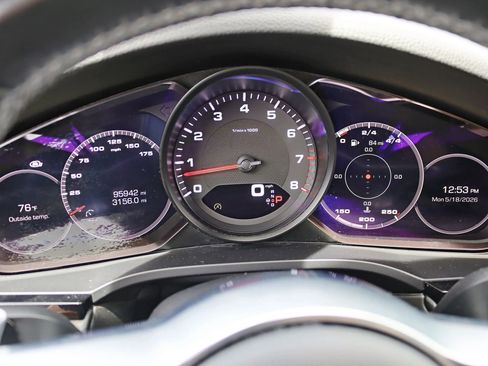Used 2019 Porsche Cayenne AWD/4WD image 19
