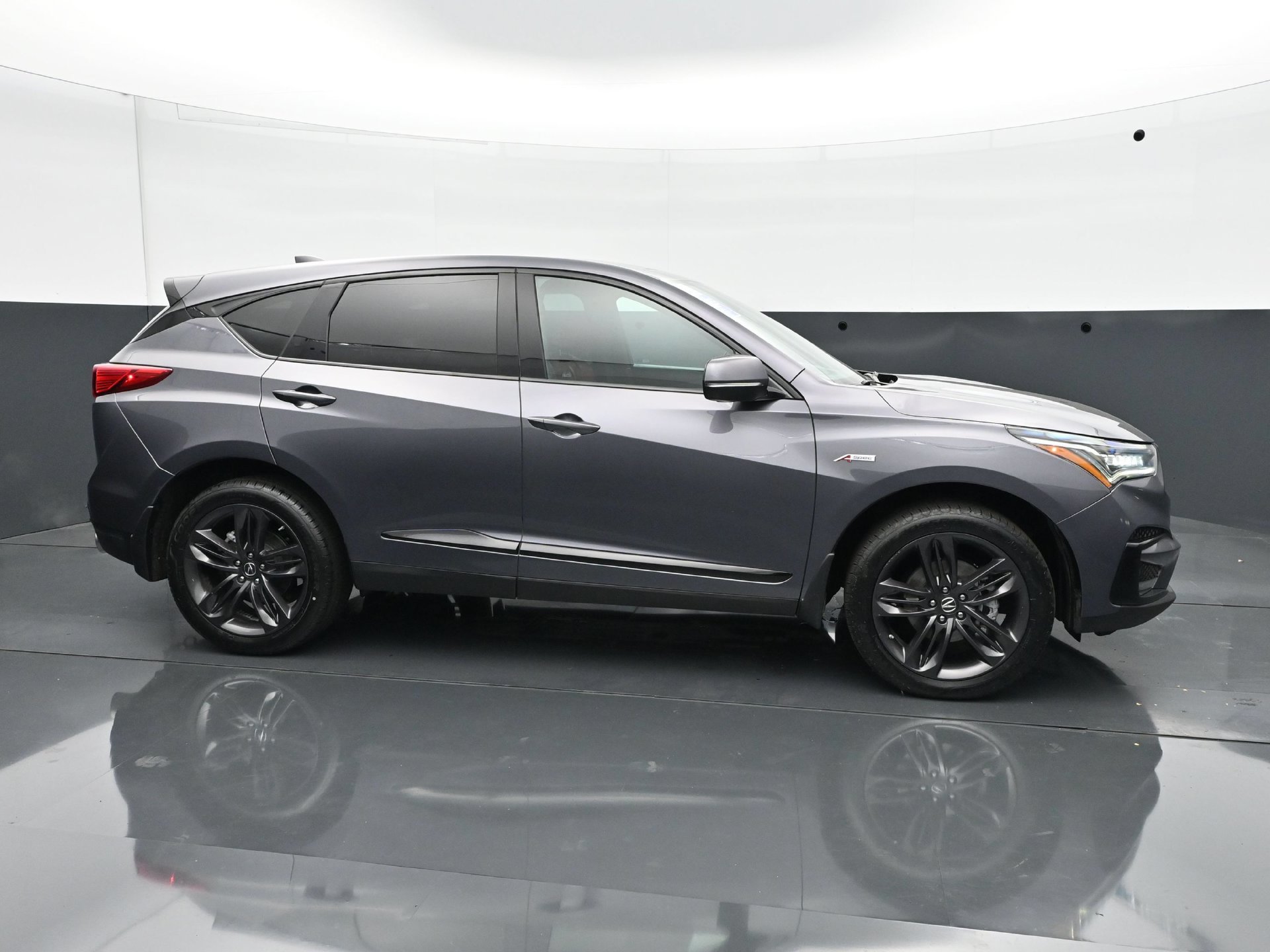 Used 2021 Acura RDX w/ Advance Package AWD/4WD image 8