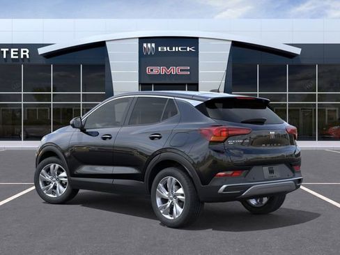 New 2026 Buick Encore GX Preferred w/ Advanced Technology Package image 3