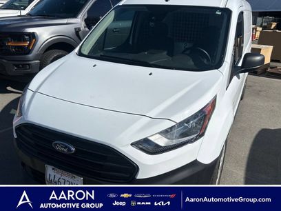 Used 2022 Ford Transit Connect XL