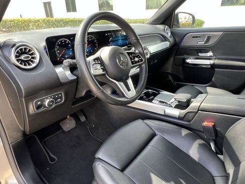 Certified 2020 Mercedes-Benz GLB 250 image 17