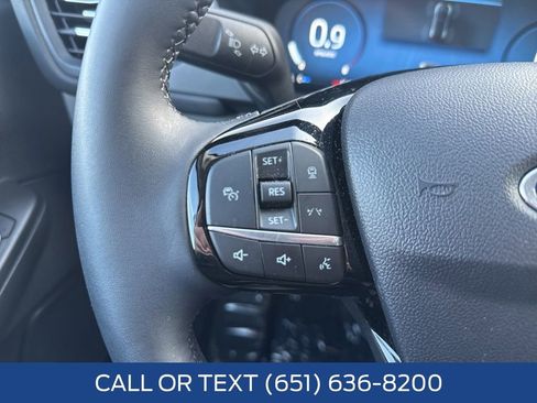 Certified 2023 Ford Escape Active w/ Tech Pack #2 AWD/4WD image 23
