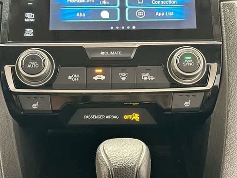 Used 2016 Honda Civic EX-T image 16