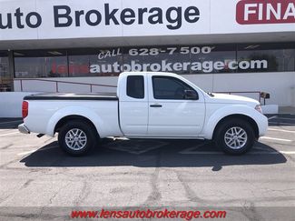 Used 2019 Nissan Frontier SV RWD video 1