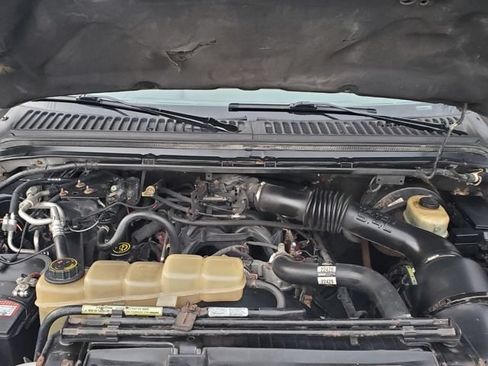 Used 2001 Ford Excursion XLT RWD image 10