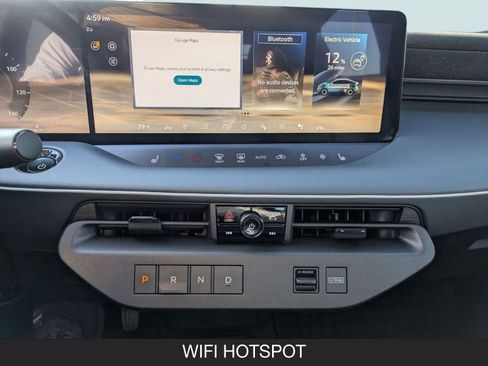 New 2026 Nissan Leaf SV+ image 17